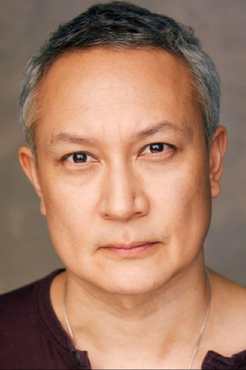 John Squires as Brian