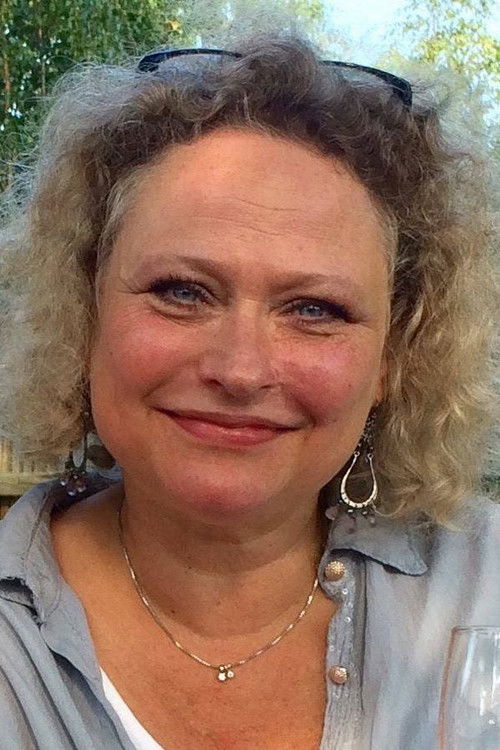 Anne Fletting as Secretary