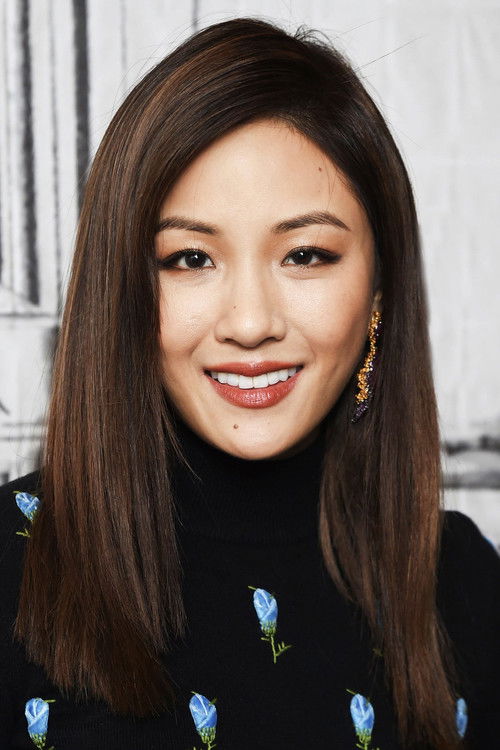 Constance Wu as Polly