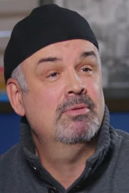 Srđan Ivanović as Radoslav