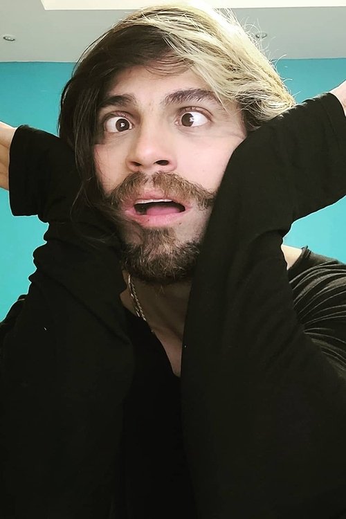 Joel Contreras as Gaby