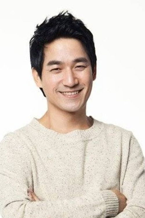 Kwon Jae Won as 