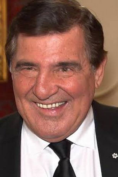 Serge Savard as Self