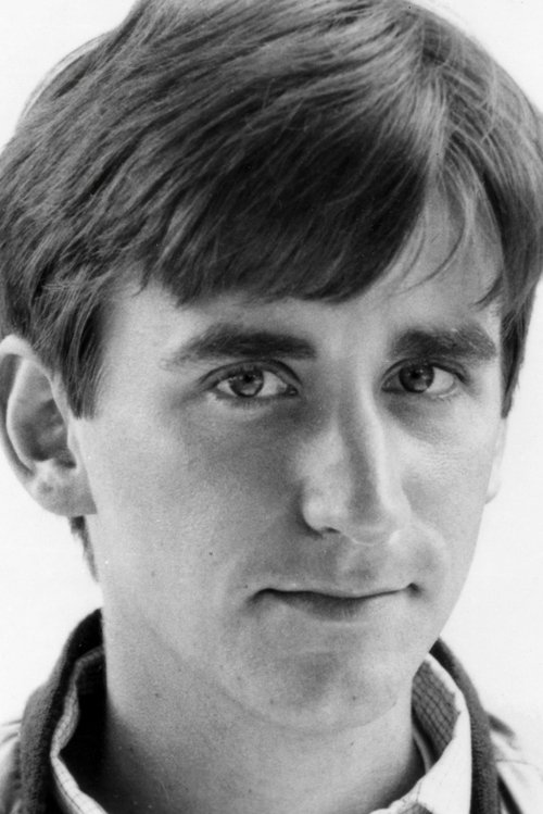 Mark Herrier as Randy Hern