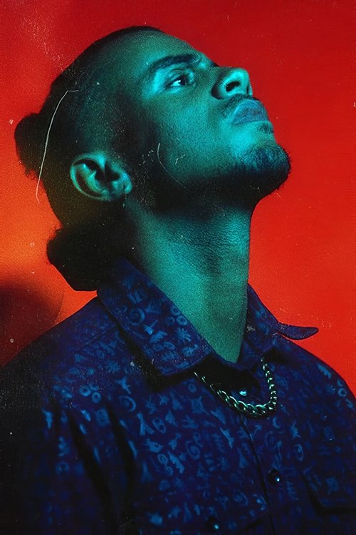 Christophe Sautron as Kenlo primate