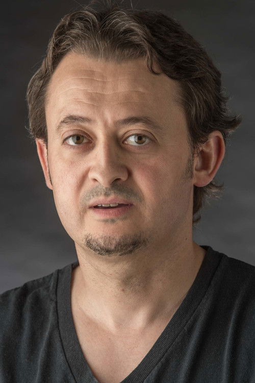 Tahar Hadadine as Rachid