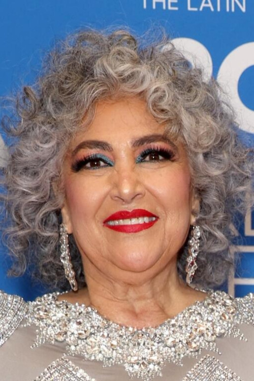 Amanda Miguel as Self