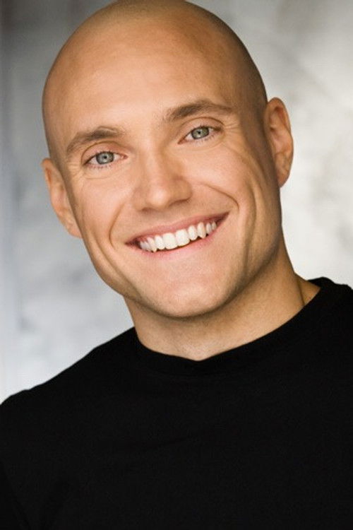 Declan Mulvey as Packing Boy