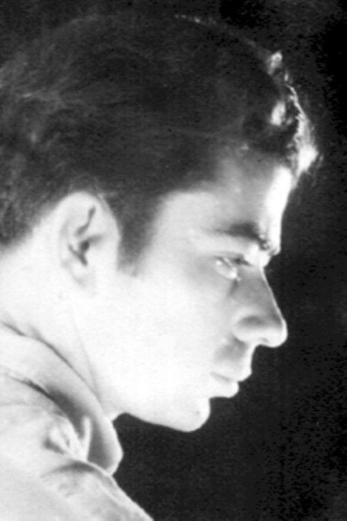 Edgar Brasil as Man asleep in the theatre