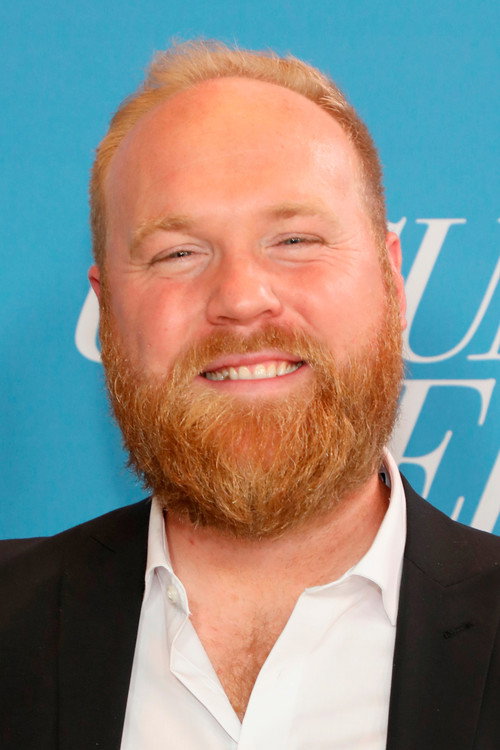 Joshua Walsh as Ross