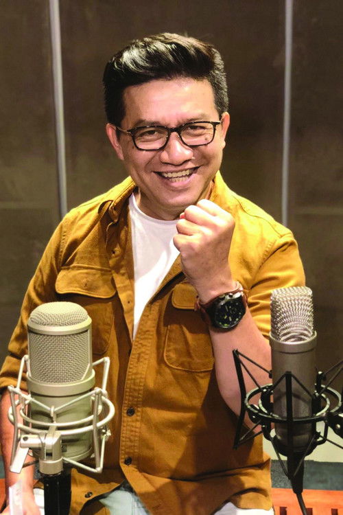 Đạt Phi as Narrator