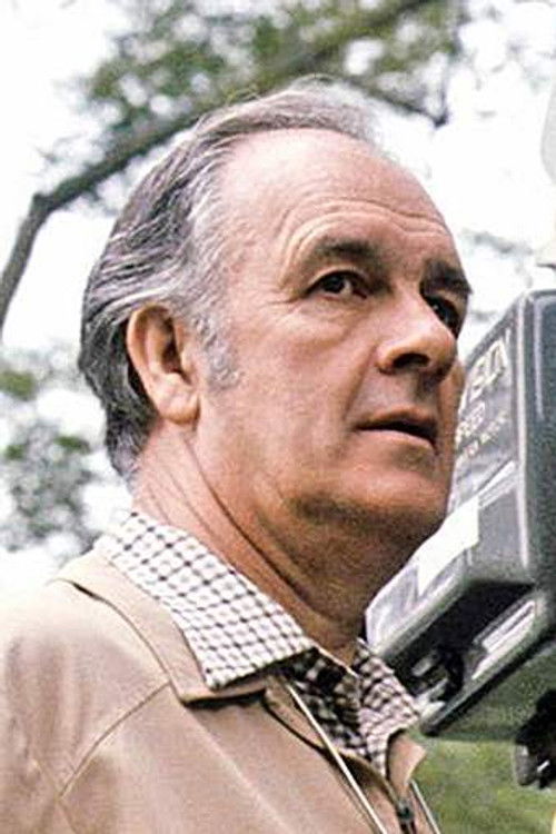 Don Sharp as Lt. Summers