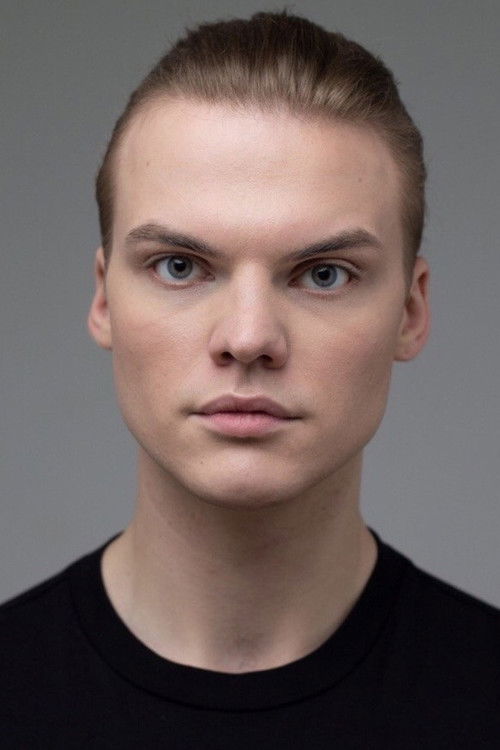 Semyon Yakubov as Bogatyr - 4