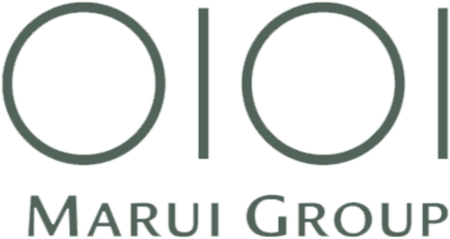 Marui Group logo