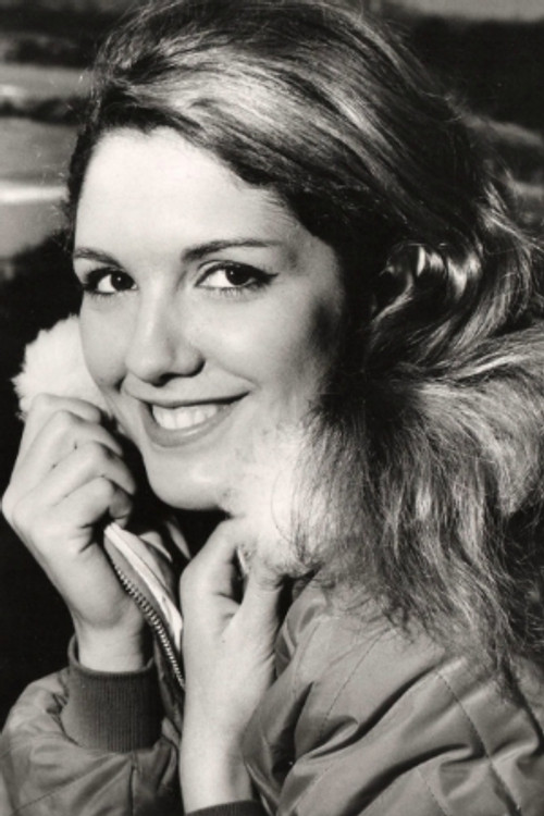 Patricia Loran as Betsy