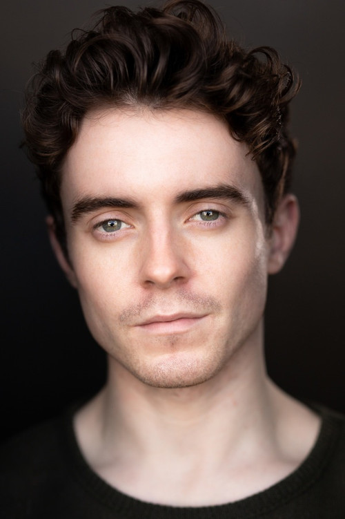 Jhon Lumsden as George Boleyn