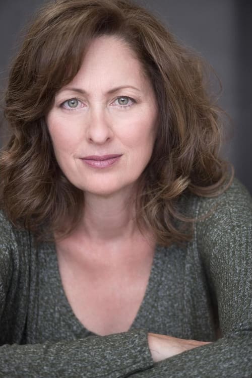 Melanie Jeffcoat as Karen