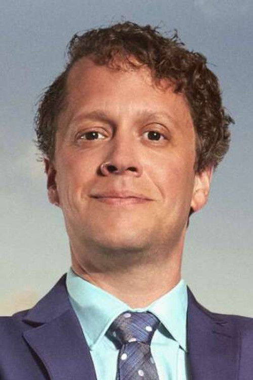 Marc Nochem as Jacques von Tilt