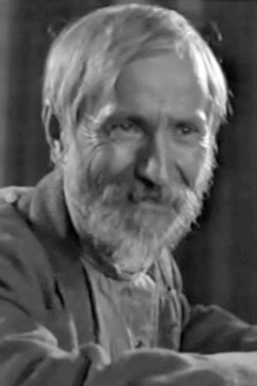 Vladimir Sladkopevtsev as Morgun