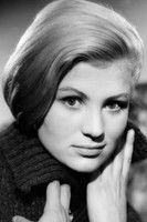 Marlies Behrens as Alice Mylius