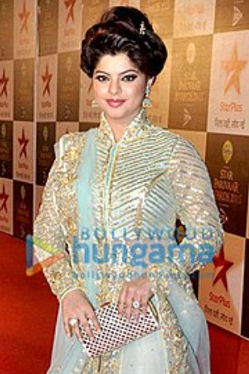Sneha Wagh as 