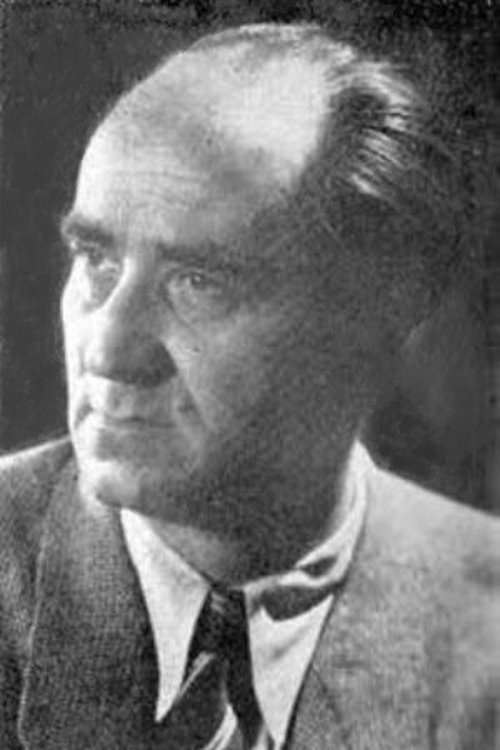 Toma Dimitriu as Dumitru Vlaicu