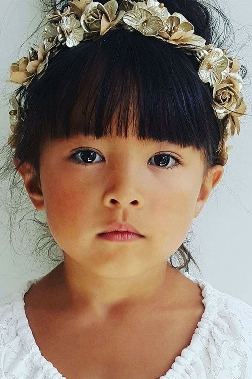 Shirelle Mai-Yvart as Solange Child (voice)