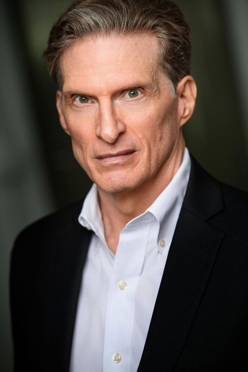 Brad Hamler as The Father