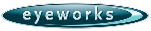 Eyeworks logo