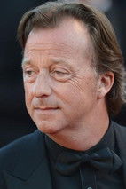 Richard Grandpierre as Photographe