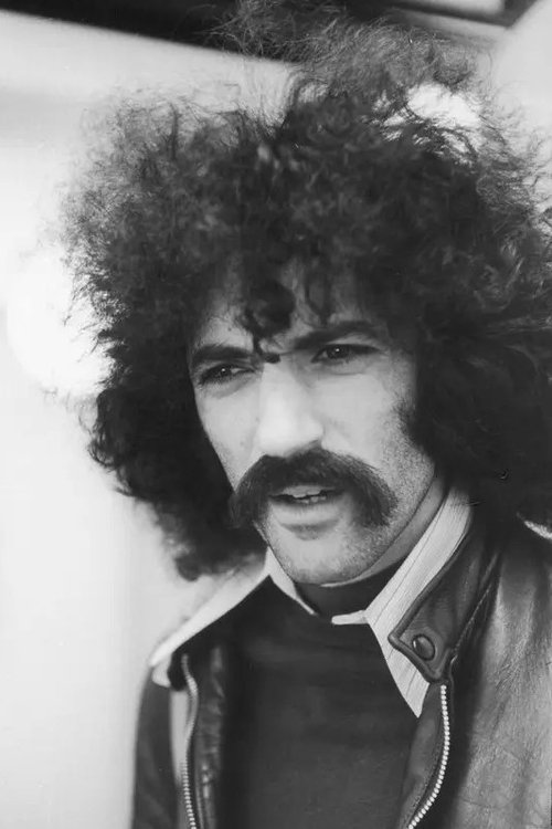 Howard Smith as TV Commentator