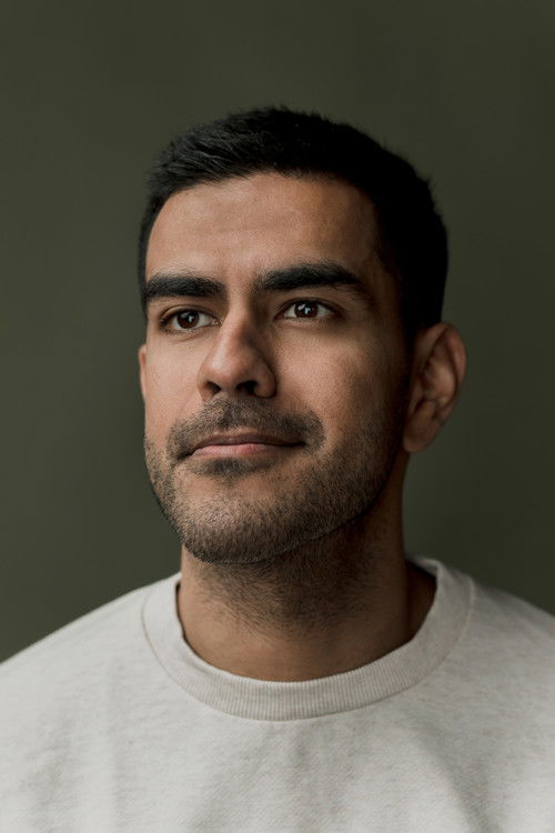 Pulkit Arora as Anu's Son