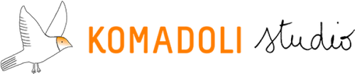 Komadoli Studio logo