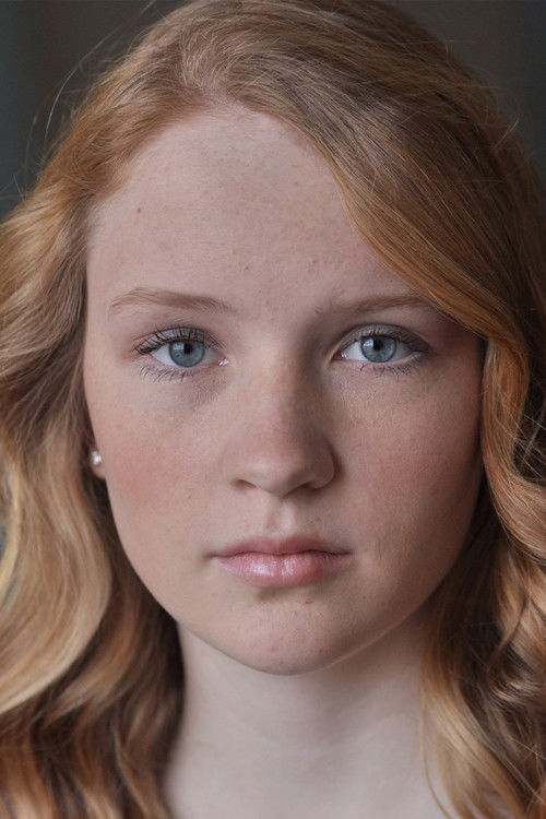 Jennifer Graydon as Jenny