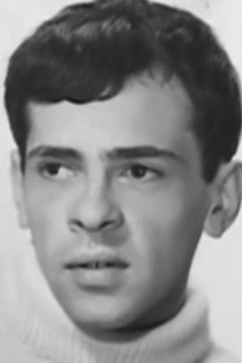 Aleksei Kovalyov as Lieutenant