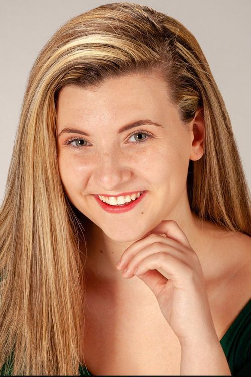 Taryn Jennifer Huffman as Nancy