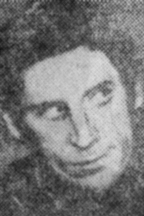 Yury Melnitsky as скороход