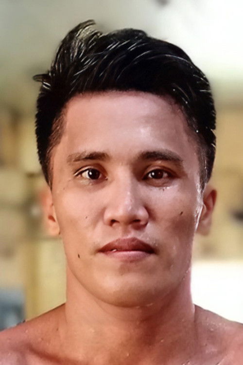 Vincent Astrolabio as Self