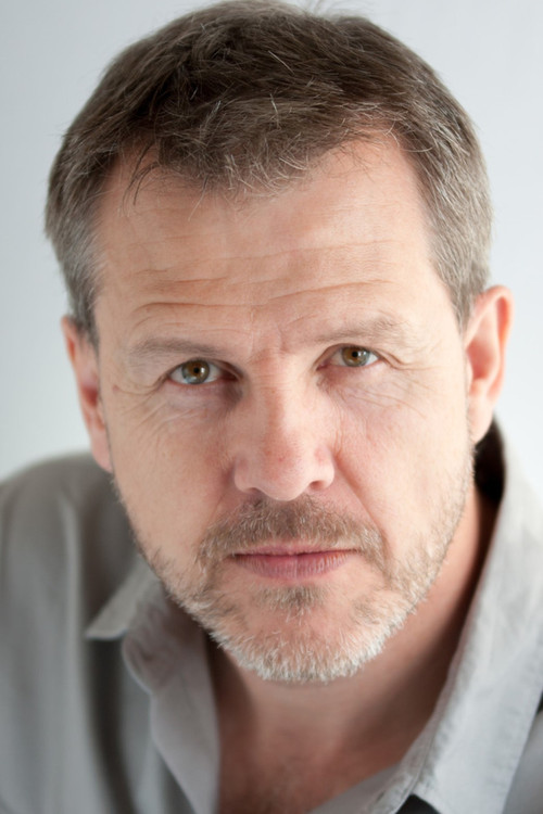 Phillip Keiman as Tom