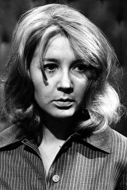 Elżbieta Borkowska-Szukszta as Sick Girl's Mother