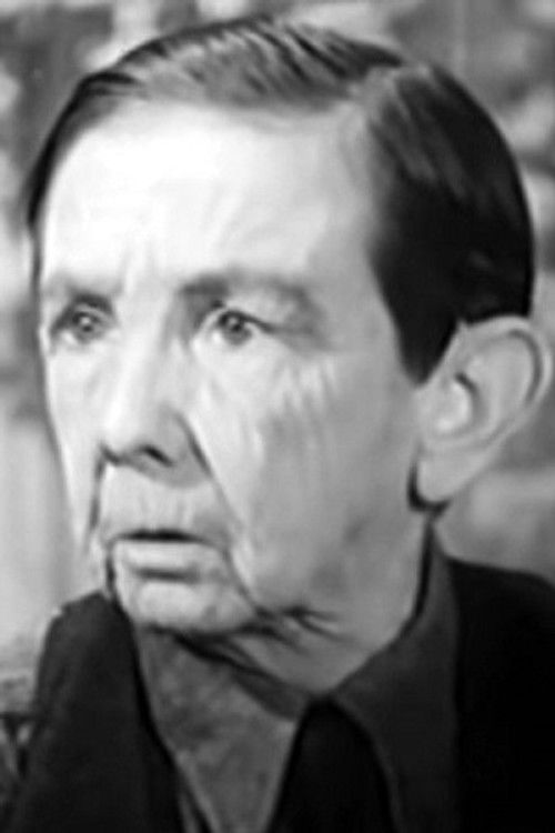 Billy Platt as Jupiter - Midget