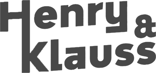 Henry & Klauss logo