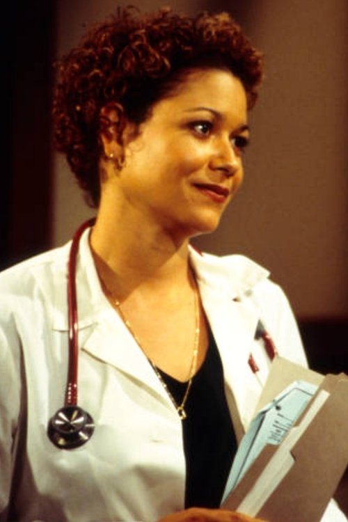 Maggie Rush as Trish