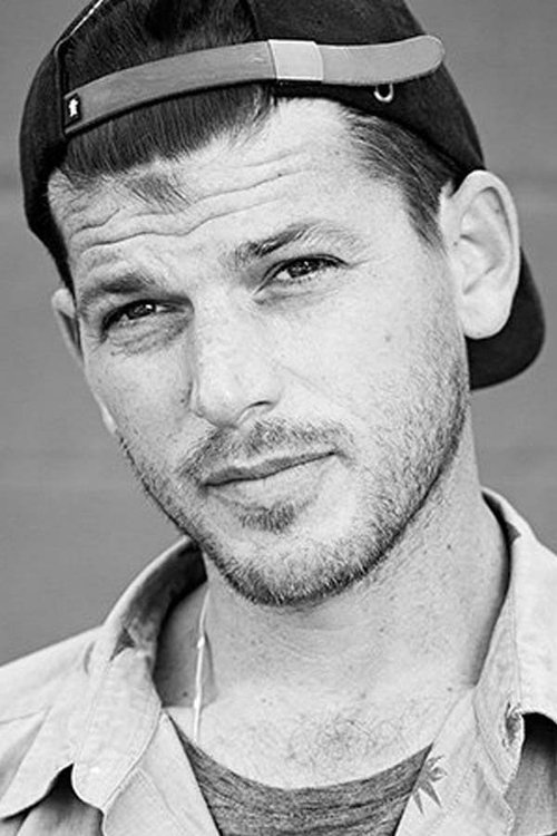 Mark Appleyard as Himself