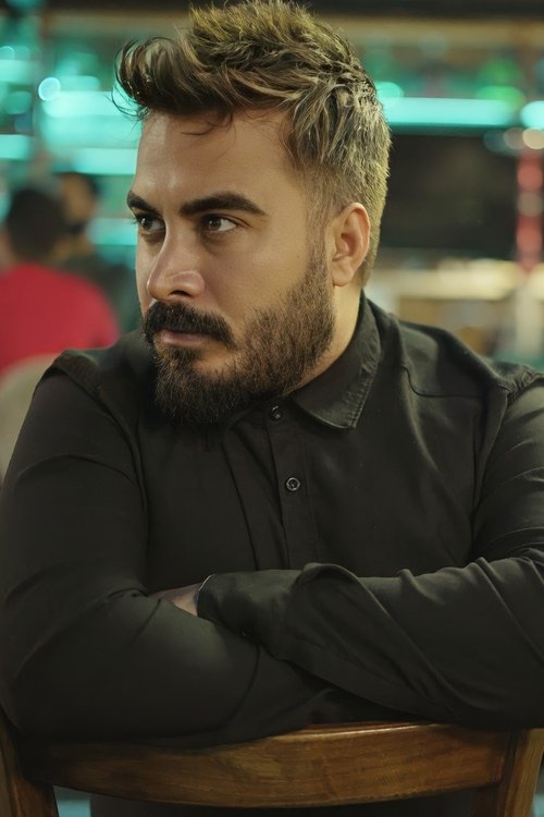 Milad Shah Hosseini as Saber