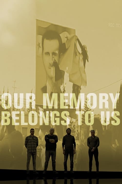 Our Memory Belongs to Us poster