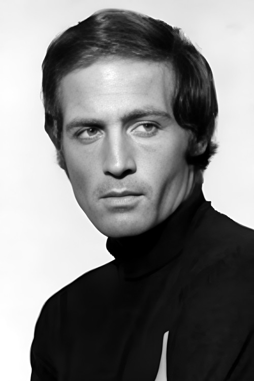 John Richardson as Percy