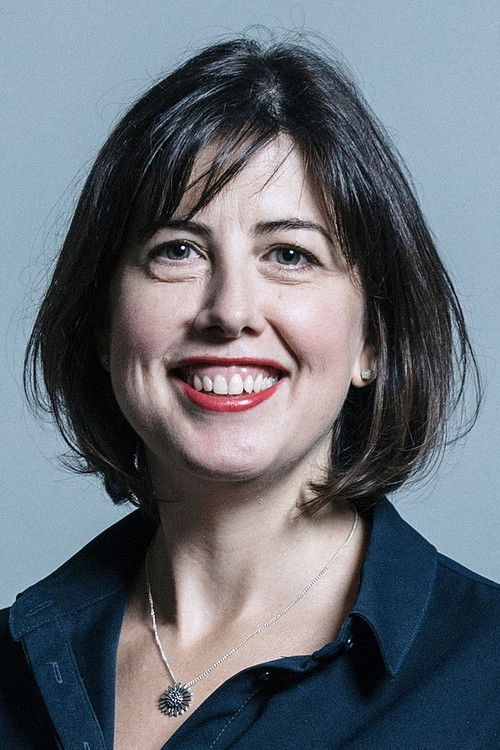 Lucy Powell as 
