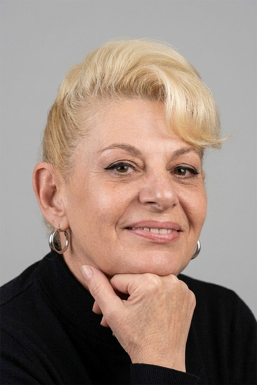 Sevim Çalışgir as 