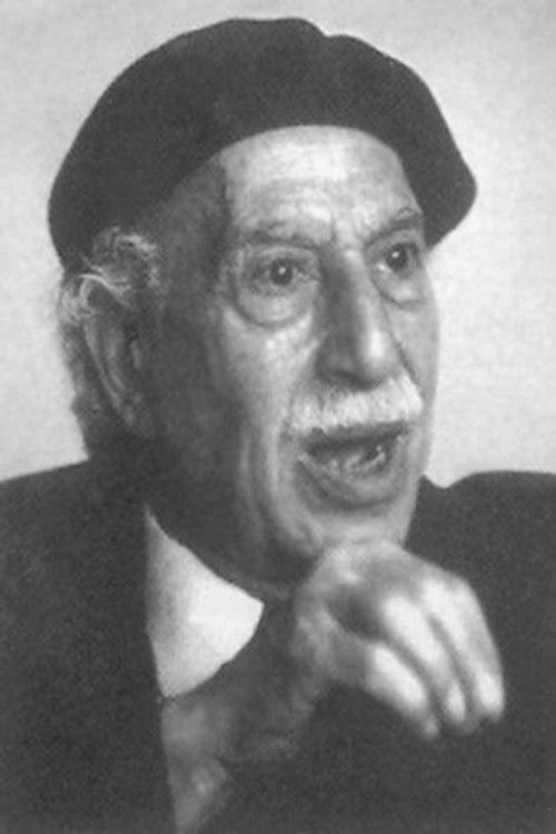 Tawfiq Al-Hakim as توفيق الحكيم